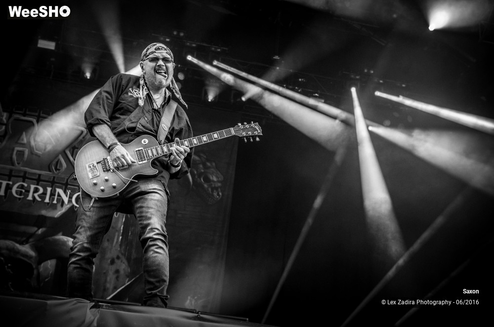 11/15 photos du spectacle Saxon
