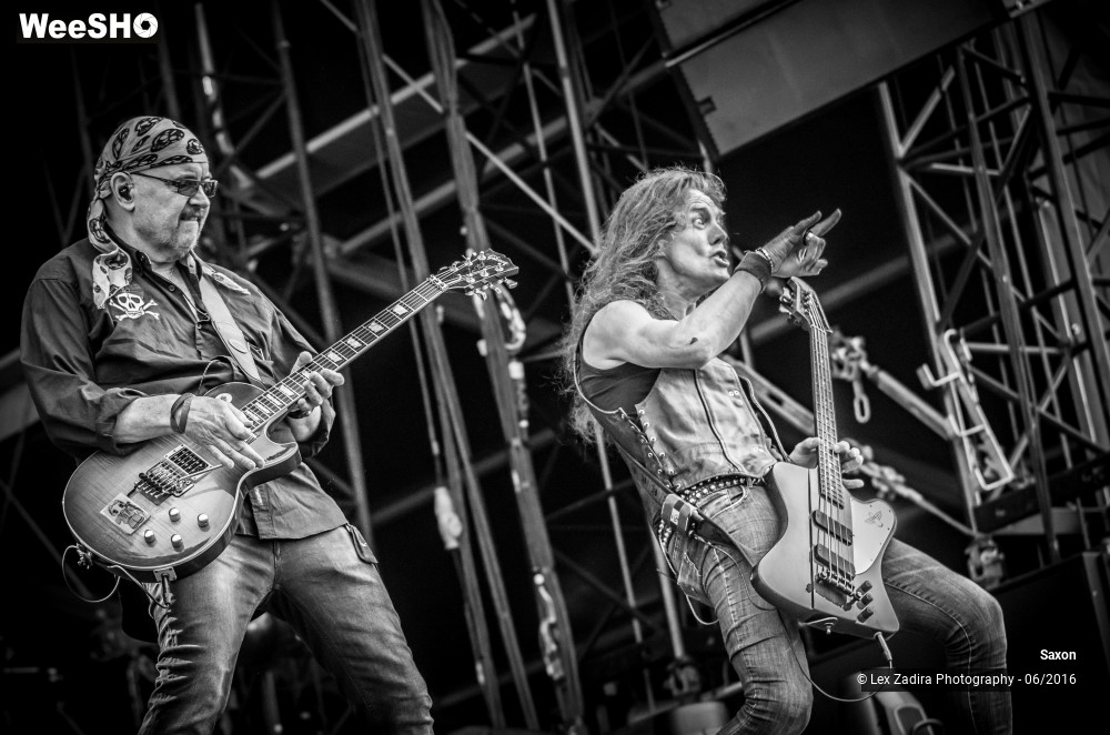 12/15 photos du spectacle Saxon