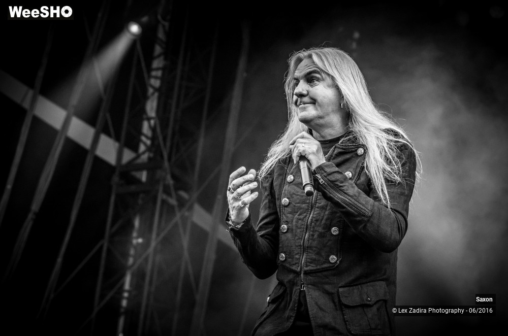 14/15 photos du spectacle Saxon