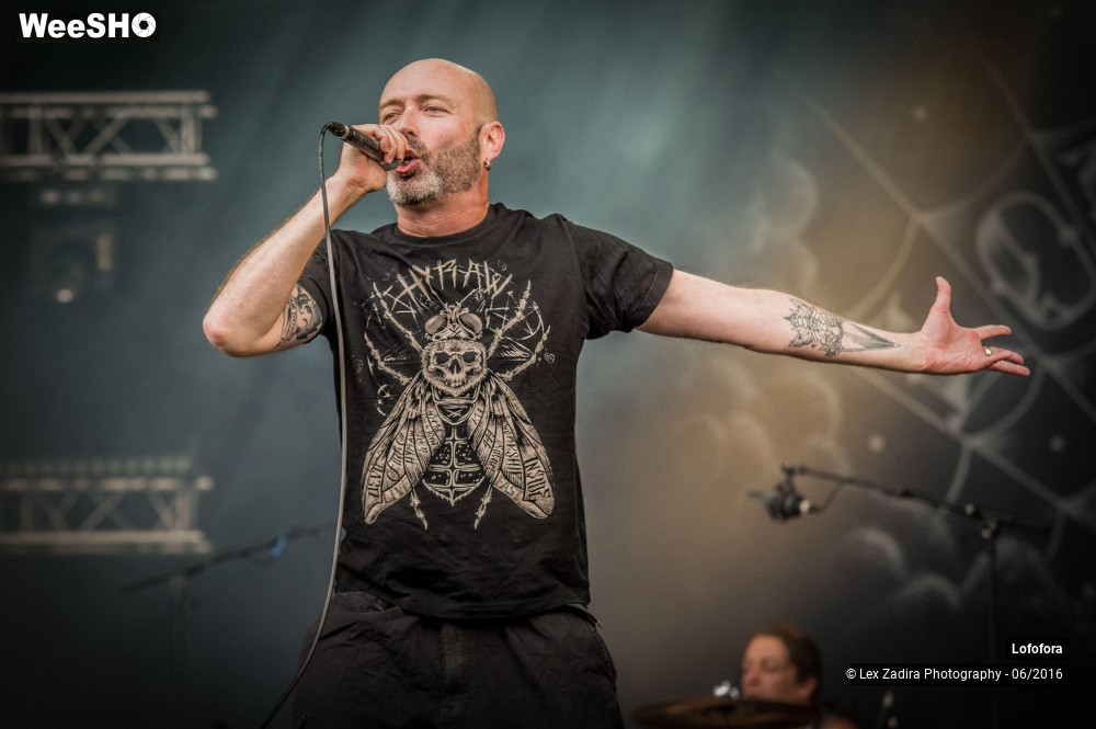5/12 photos du spectacle Lofofora