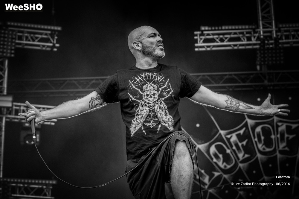 9/12 photos du spectacle Lofofora