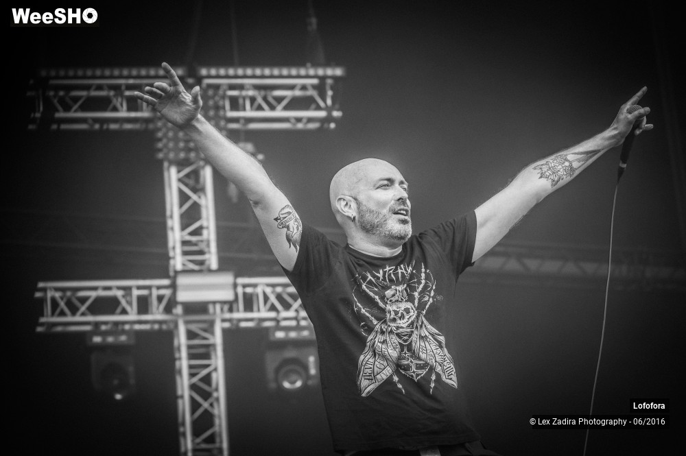 11/12 photos du spectacle Lofofora