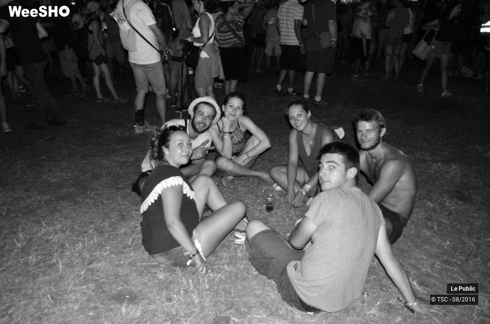 1/28 photos du spectacle Ambiance Cabaret vert 2016 Jour 1