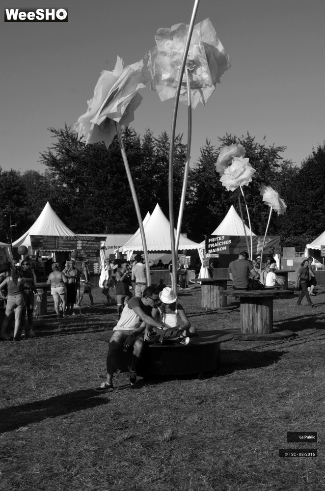 2/28 photos du spectacle Ambiance Cabaret vert 2016 Jour 1