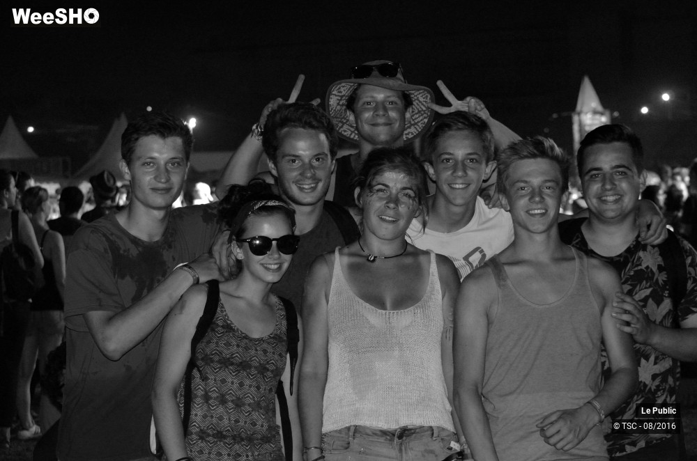 3/28 photos du spectacle Ambiance Cabaret vert 2016 Jour 1