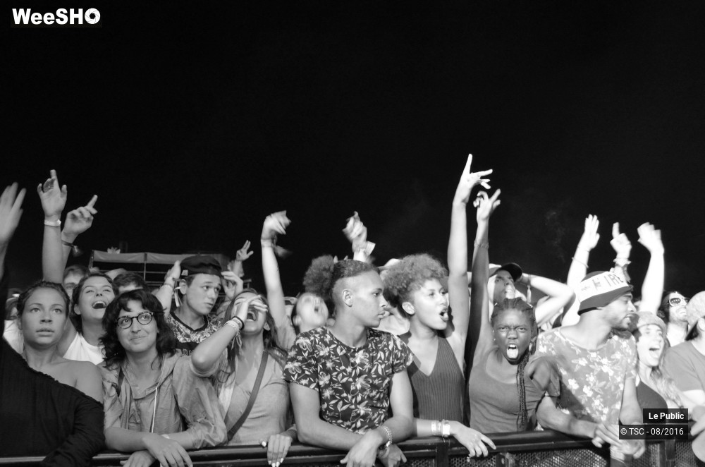 6/28 photos du spectacle Ambiance Cabaret vert 2016 Jour 1