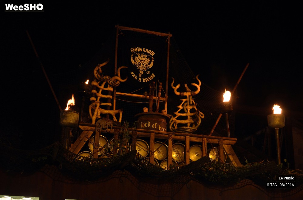 7/28 photos du spectacle Ambiance Cabaret vert 2016 Jour 1