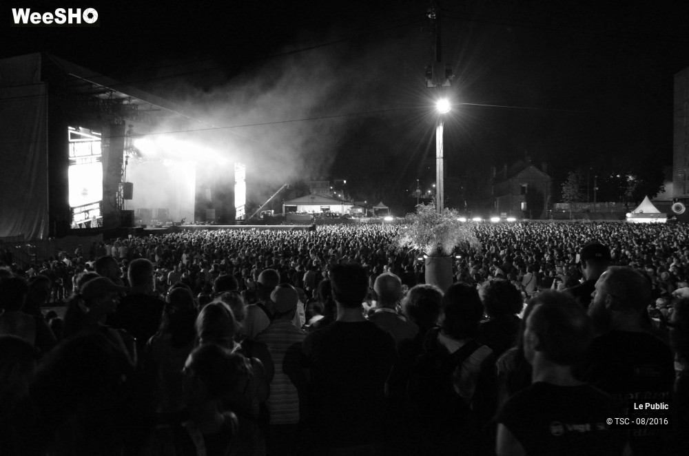 9/28 photos du spectacle Ambiance Cabaret vert 2016 Jour 1