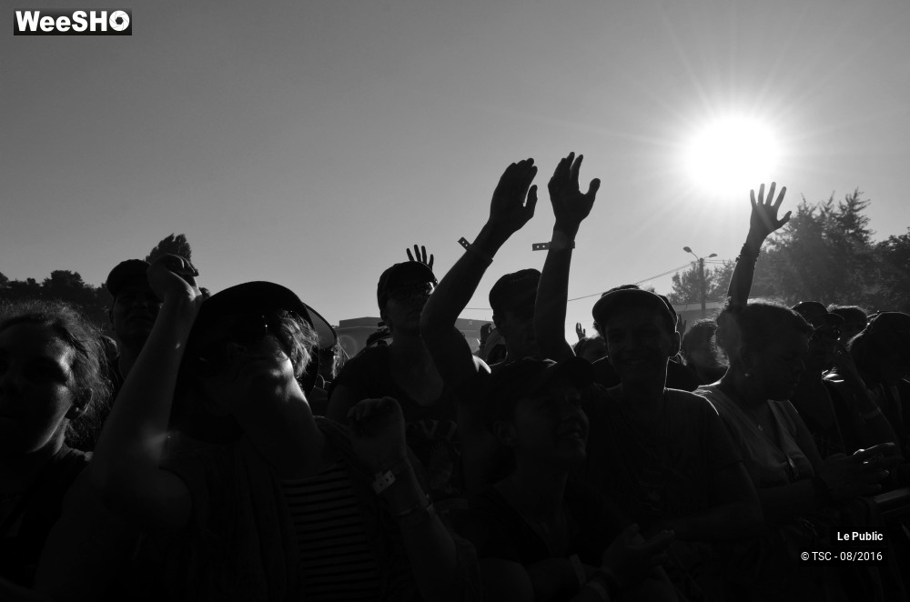 18/28 photos du spectacle Ambiance Cabaret vert 2016 Jour 1