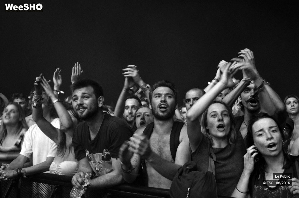 1/43 photos du spectacle Ambiance Cabaret vert 2016 Jour 2