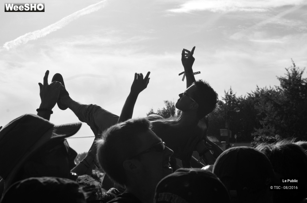 5/43 photos du spectacle Ambiance Cabaret vert 2016 Jour 2