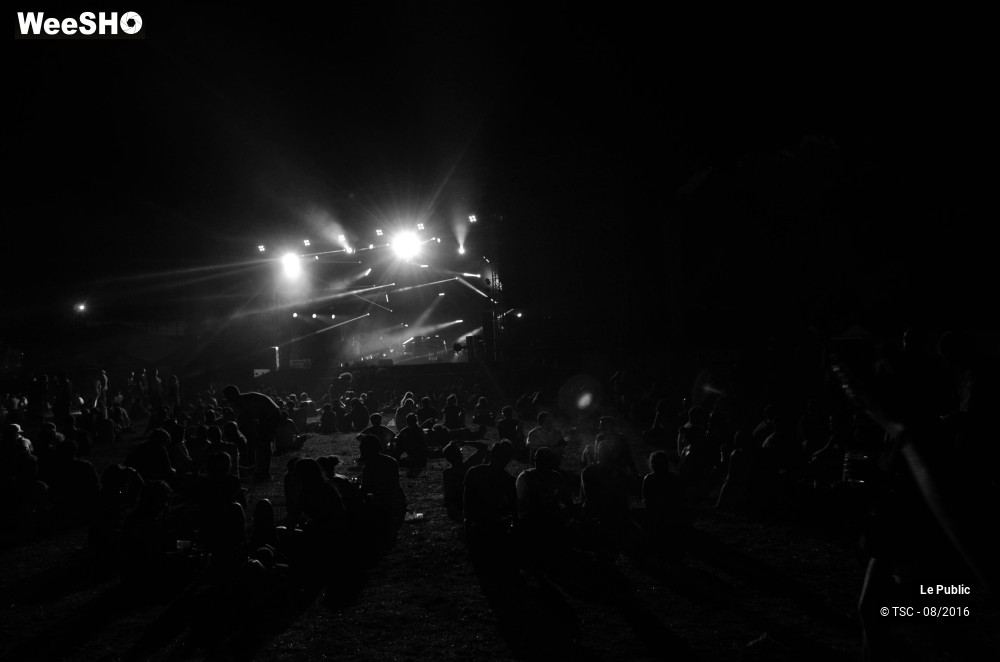 8/43 photos du spectacle Ambiance Cabaret vert 2016 Jour 2