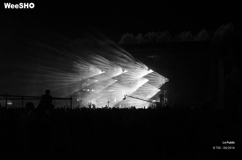 10/43 photos du spectacle Ambiance Cabaret vert 2016 Jour 2