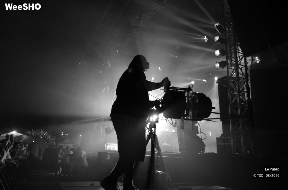 15/43 photos du spectacle Ambiance Cabaret vert 2016 Jour 2