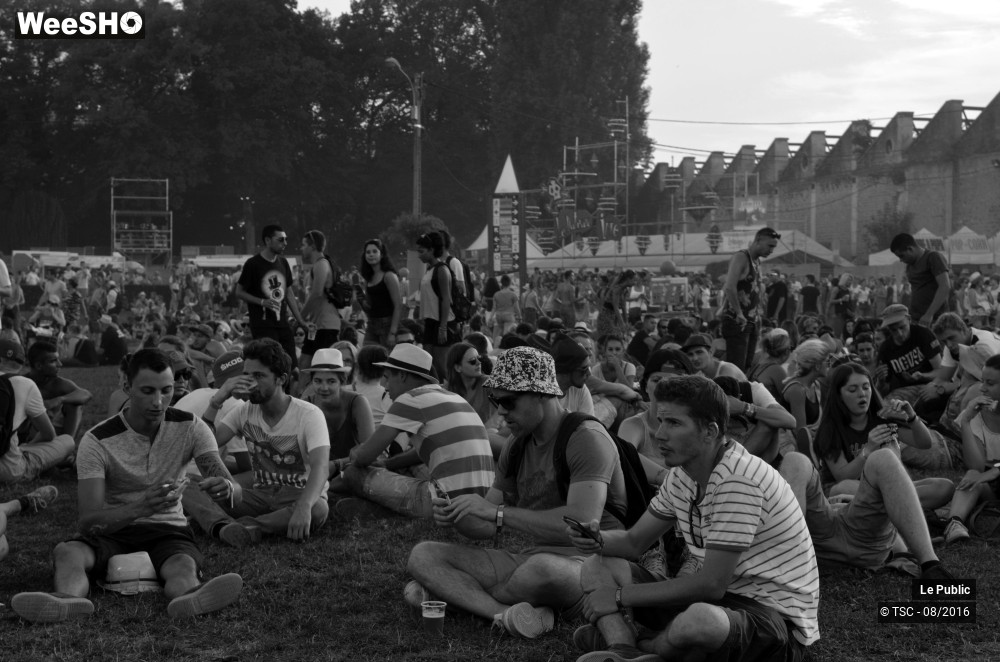 19/43 photos du spectacle Ambiance Cabaret vert 2016 Jour 2