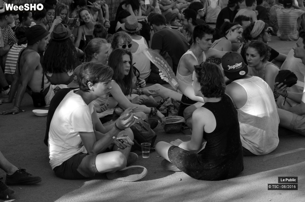 20/43 photos du spectacle Ambiance Cabaret vert 2016 Jour 2