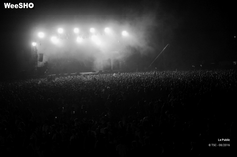 41/43 photos du spectacle Ambiance Cabaret vert 2016 Jour 2