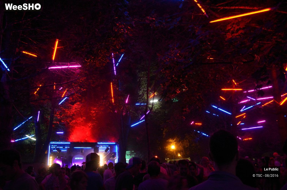 43/43 photos du spectacle Ambiance Cabaret vert 2016 Jour 2