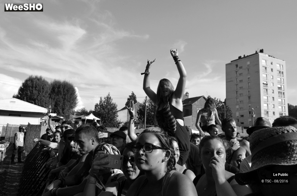 3/35 photos du spectacle Ambiance Cabaret vert 2016 Jour 3