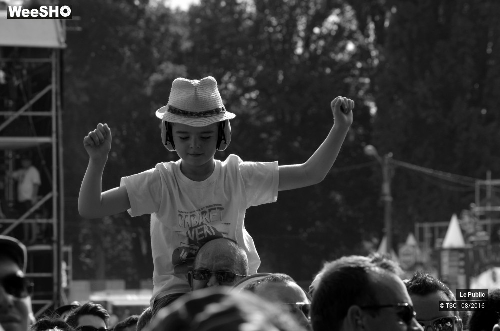 5/35 photos du spectacle Ambiance Cabaret vert 2016 Jour 3