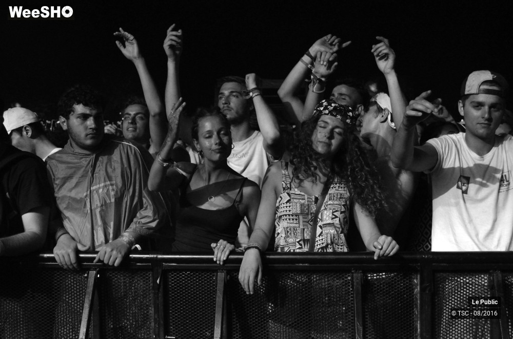 9/35 photos du spectacle Ambiance Cabaret vert 2016 Jour 3