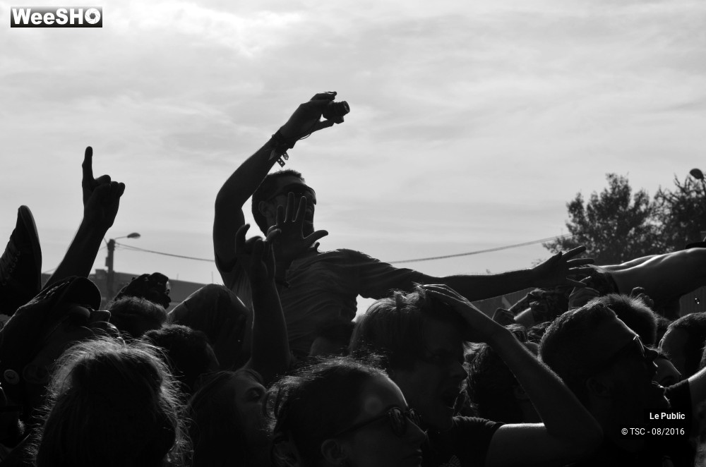 14/35 photos du spectacle Ambiance Cabaret vert 2016 Jour 3