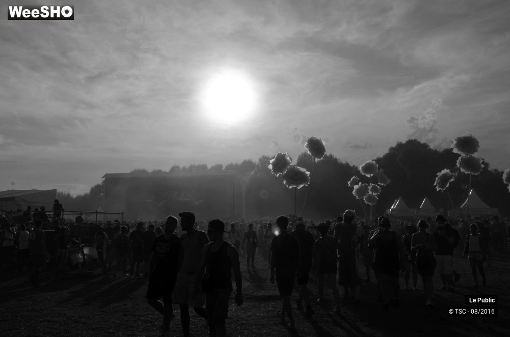 18/35 photos du spectacle Ambiance Cabaret vert 2016 Jour 3