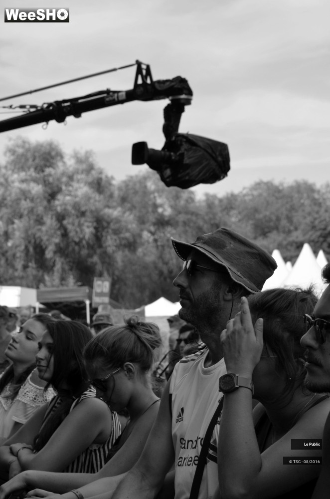 19/35 photos du spectacle Ambiance Cabaret vert 2016 Jour 3