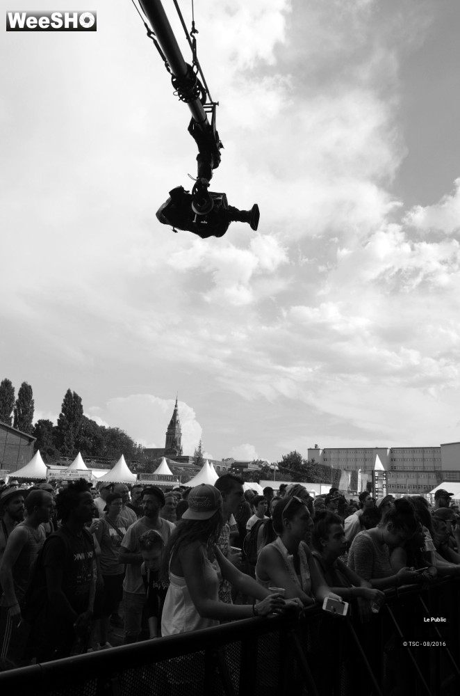 21/35 photos du spectacle Ambiance Cabaret vert 2016 Jour 3