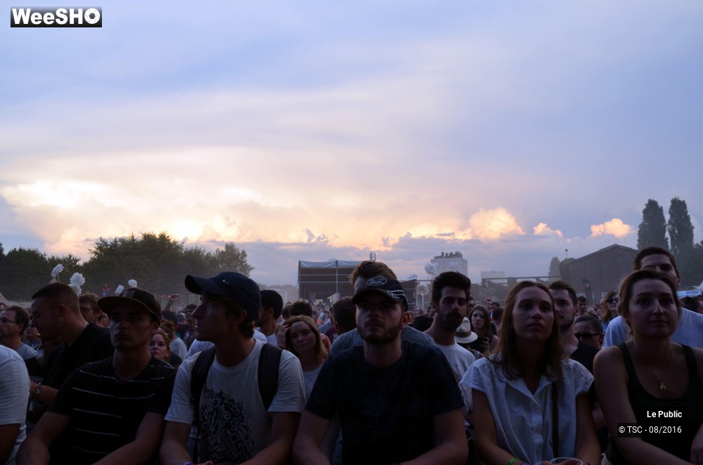 24/35 photos du spectacle Ambiance Cabaret vert 2016 Jour 3