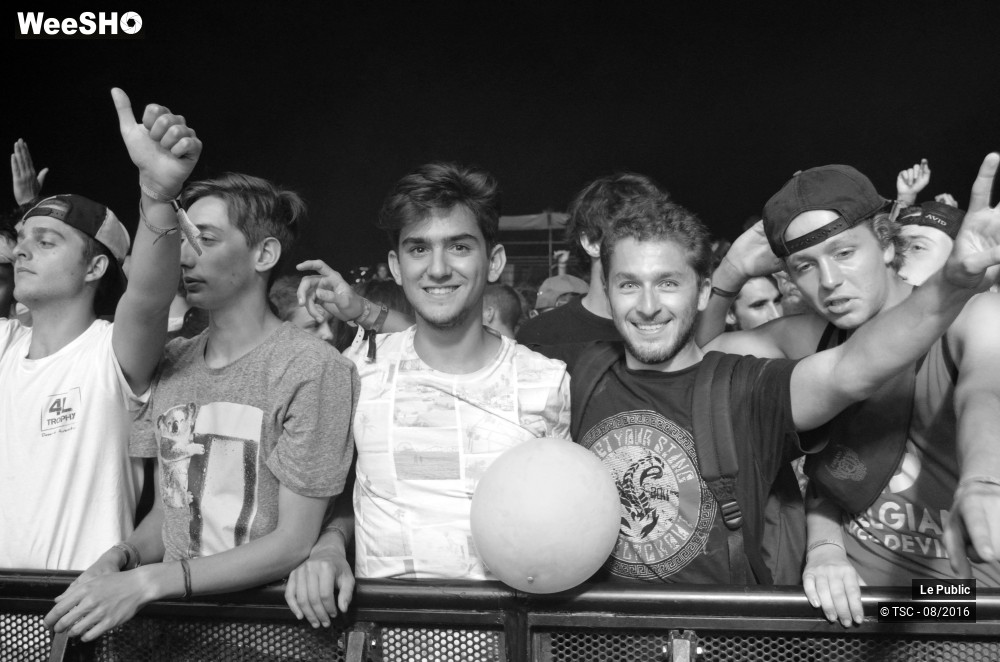 35/35 photos du spectacle Ambiance Cabaret vert 2016 Jour 3