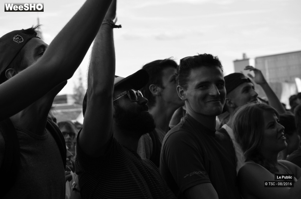 5/23 photos du spectacle Ambiance Cabaret vert 2016 Jour 4