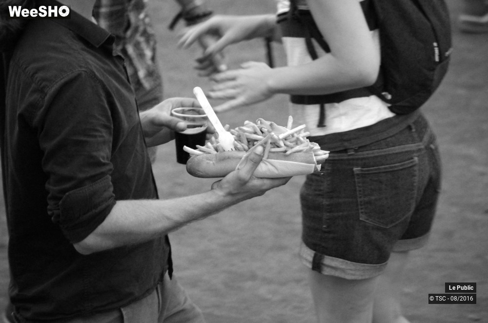 11/23 photos du spectacle Ambiance Cabaret vert 2016 Jour 4