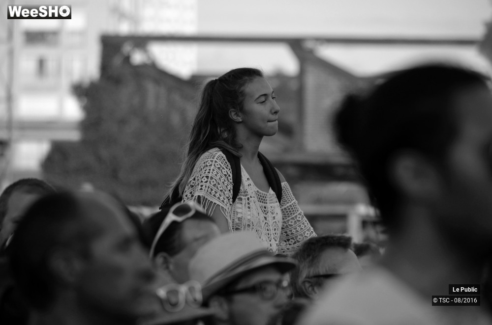 12/23 photos du spectacle Ambiance Cabaret vert 2016 Jour 4