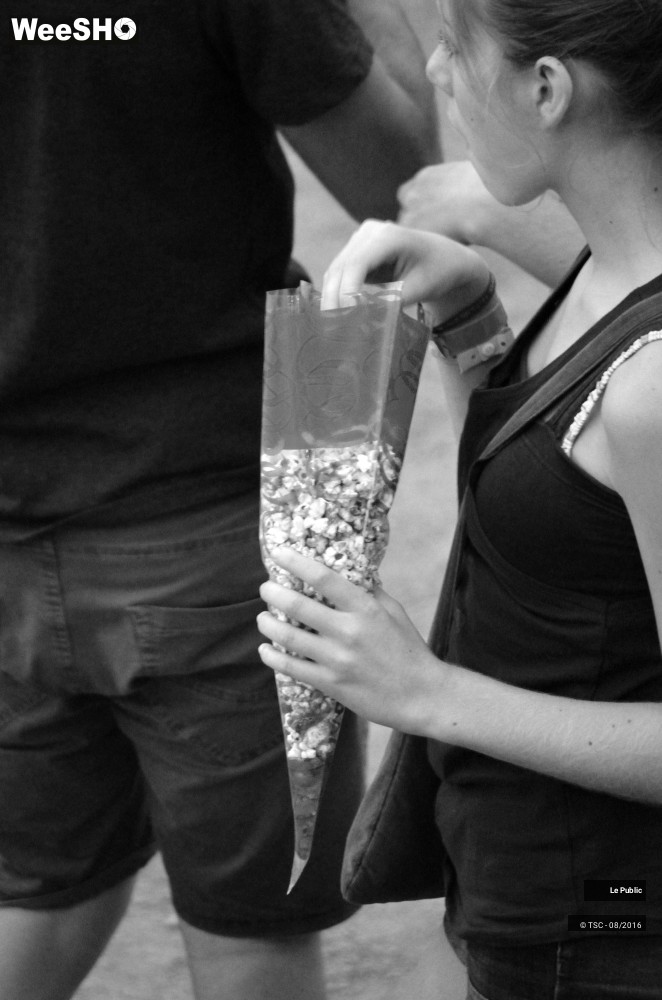 13/23 photos du spectacle Ambiance Cabaret vert 2016 Jour 4