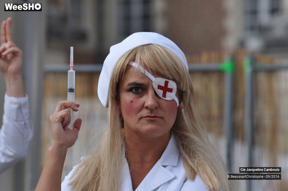 18/50 photos du spectacle Les Vipères Assassines