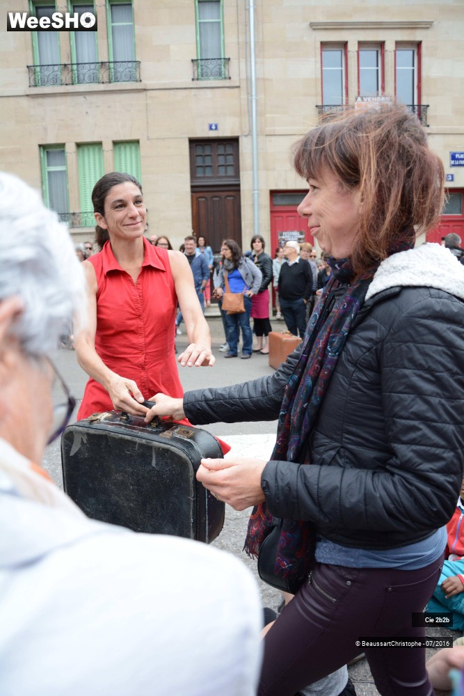 15/51 photos du spectacle Dédale