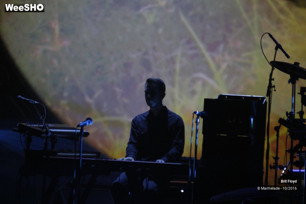 23/28 photos du spectacle Brit Floyd