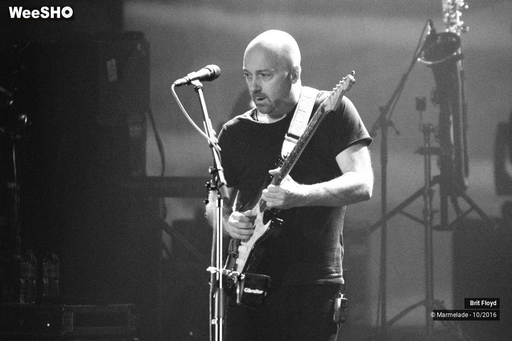 24/28 photos du spectacle Brit Floyd