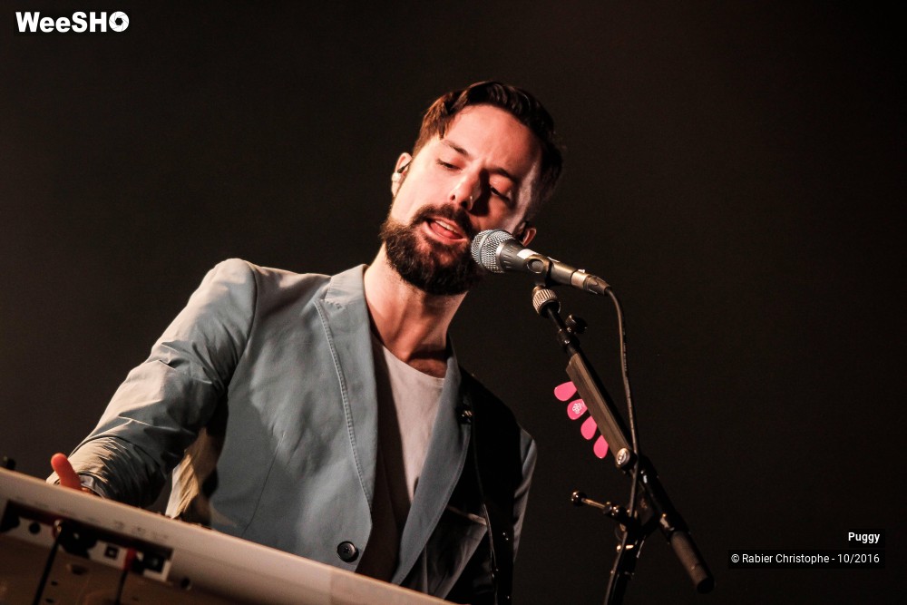 1/28 photos du spectacle Puggy