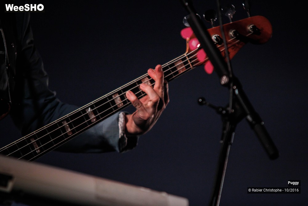 3/28 photos du spectacle Puggy