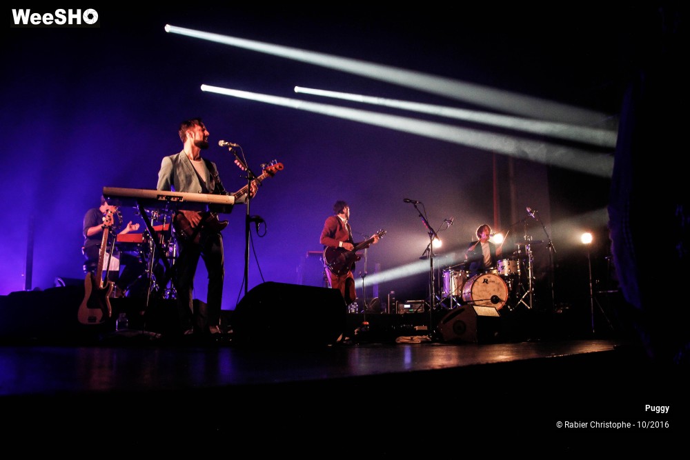 8/28 photos du spectacle Puggy