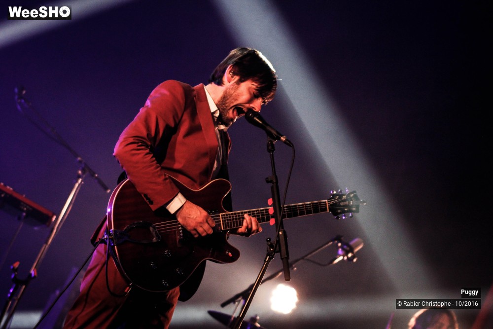 10/28 photos du spectacle Puggy