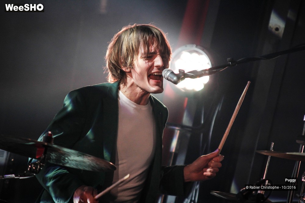 11/28 photos du spectacle Puggy