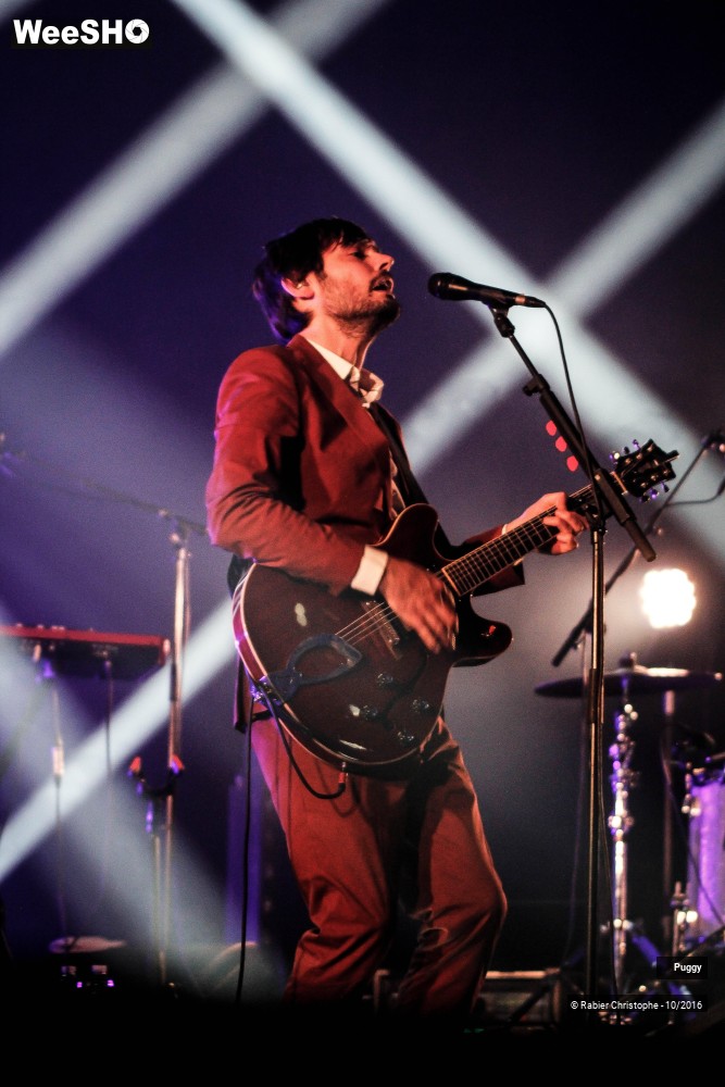 13/28 photos du spectacle Puggy