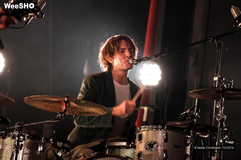 14/28 photos du spectacle Puggy