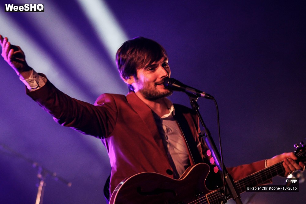15/28 photos du spectacle Puggy