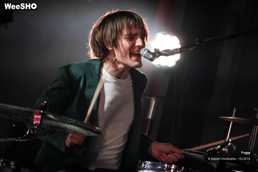 18/28 photos du spectacle Puggy