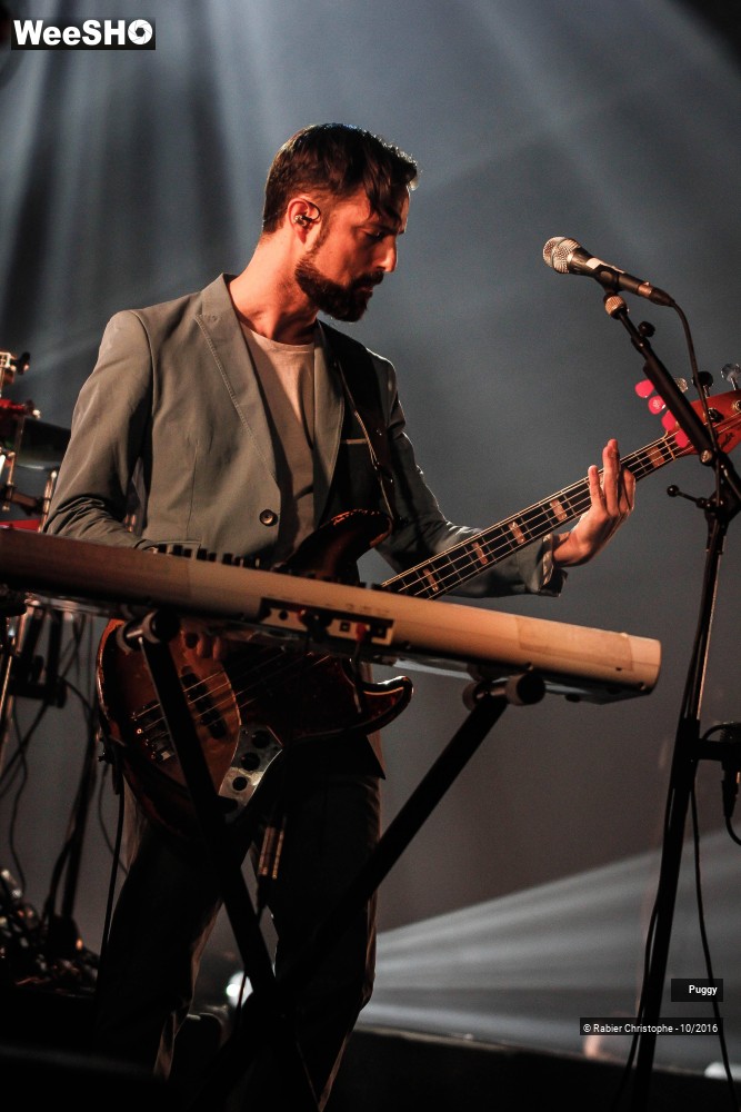 21/28 photos du spectacle Puggy
