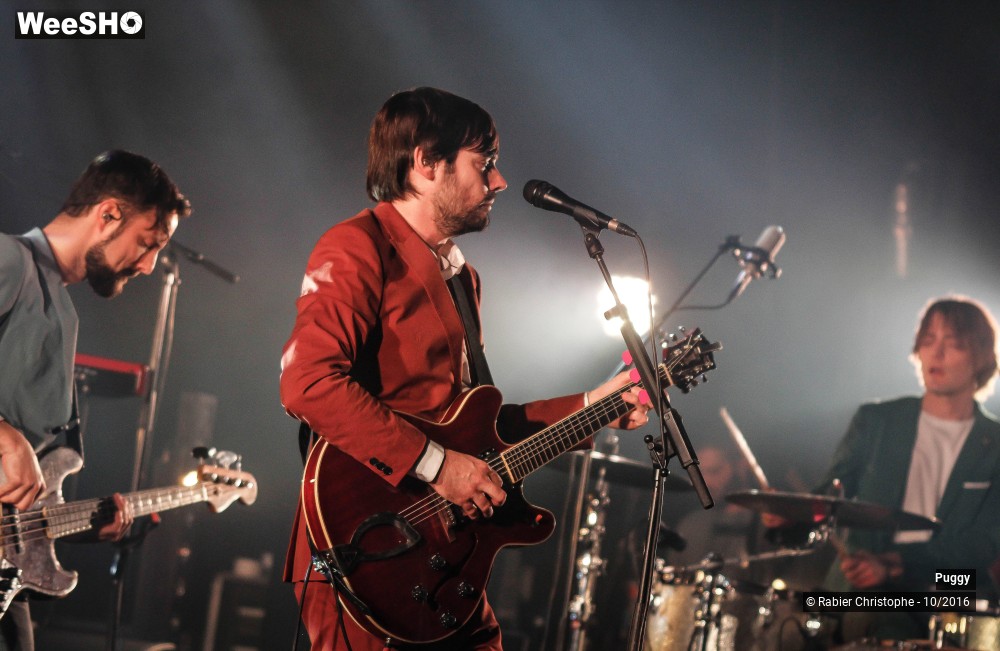 27/28 photos du spectacle Puggy